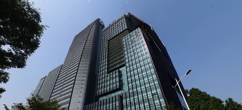 激光切割機