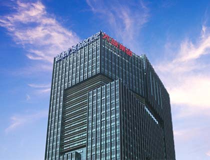哈爾濱市黨政考察團(tuán)赴深圳學(xué)習(xí)考察 蒞臨大族激光