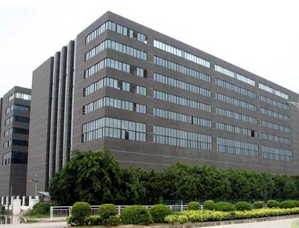 大族激光躍升至深圳市工業百強企業第17名