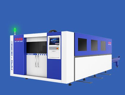 金屬激光切割機哪個品牌好?2021激光切割機品牌推薦