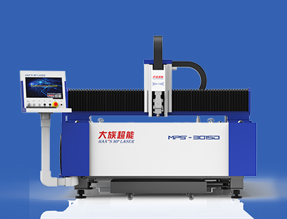光纖激光切割機品牌推薦廠家
