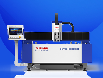 采購光纖激光切割機前有必要做好哪些功課？
