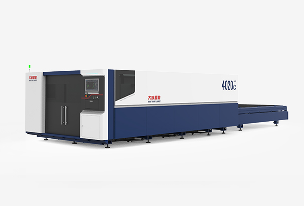 MPS-4020C光纖激光切割機(jī)