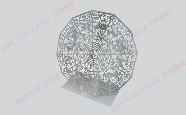 MPS-1500SD卷料光纖激光切割機